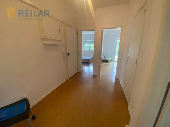 Apartamento T2 para Venda em Vila Franca de Xira Foto 10