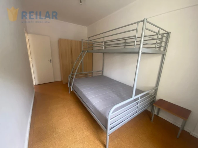 Apartamento T2 para Venda em Vila Franca de Xira Foto 13