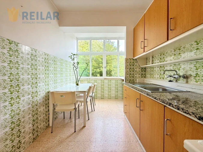 Apartamento T2 para Venda em Vila Franca de Xira Foto 2