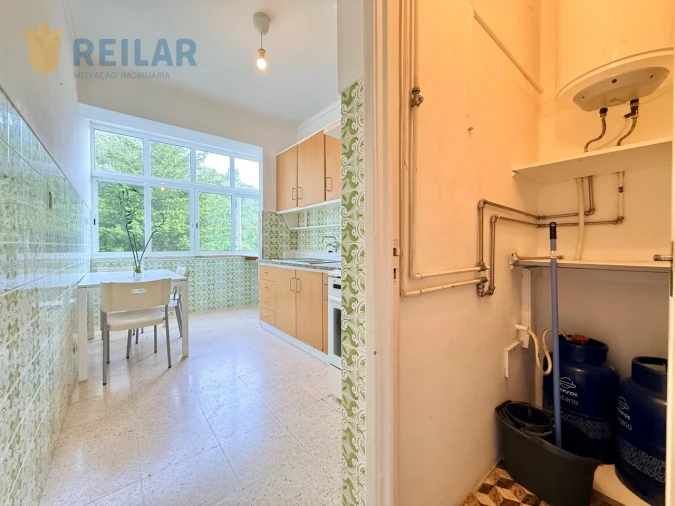 Apartamento T2 para Venda em Vila Franca de Xira Foto 8