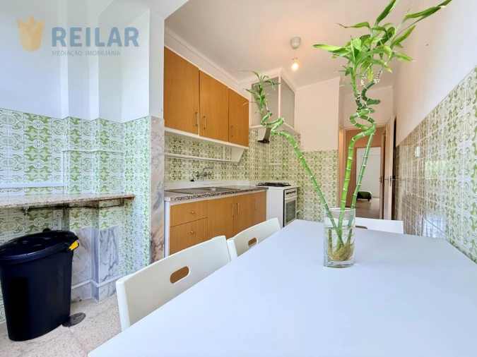 Apartamento T2 para Venda em Vila Franca de Xira Foto 10