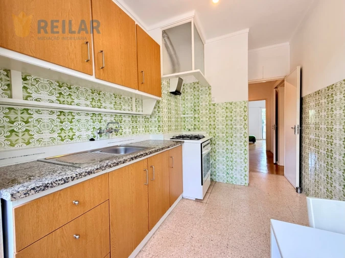 Apartamento T2 para Venda em Vila Franca de Xira Foto 13