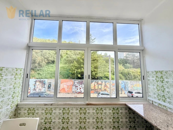 Apartamento T2 para Venda em Vila Franca de Xira Foto 15