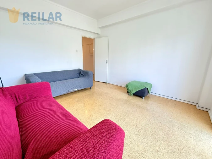 Apartamento T2 para Venda em Vila Franca de Xira Foto 19