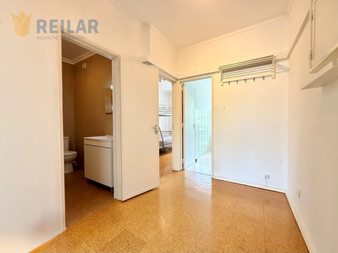 Apartamento T2 para Venda em Vila Franca de Xira Foto 26