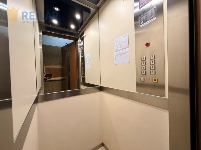 Apartamento T2 para Venda em Vila Franca de Xira Foto 32