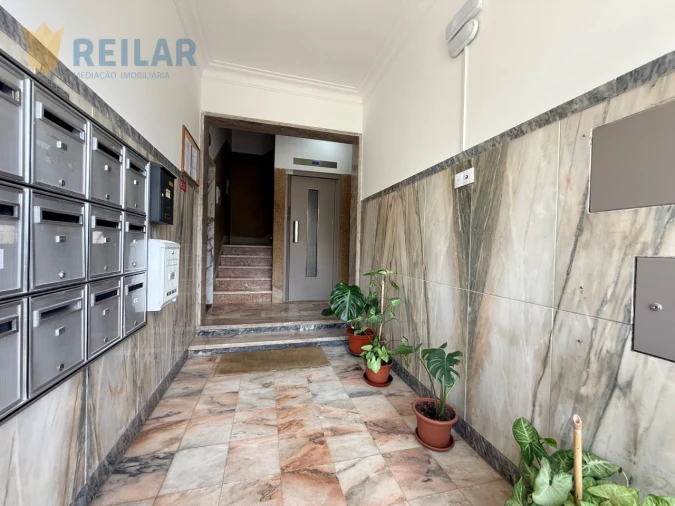 Apartamento T2 para Venda em Vila Franca de Xira Foto 34