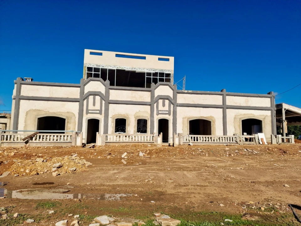 Quinta T7 para Venda em Moncarapacho e Fuseta Foto 1