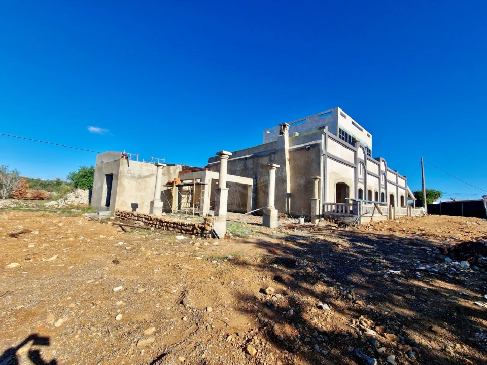 Quinta T7 para Venda em Moncarapacho e Fuseta Foto 3