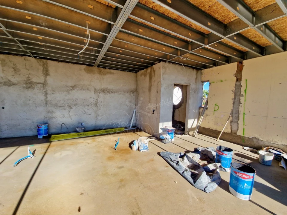 Quinta T7 para Venda em Moncarapacho e Fuseta Foto 7