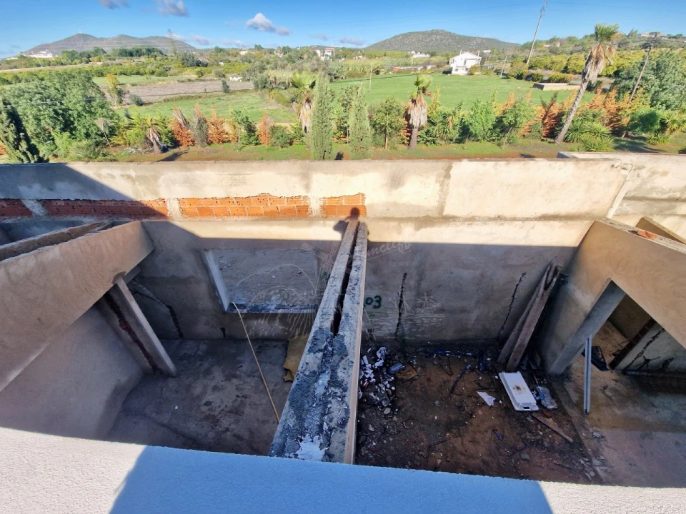 Quinta T7 para Venda em Moncarapacho e Fuseta Foto 8