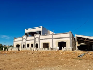 Quinta T7 para Venda em Moncarapacho e Fuseta