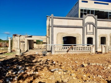 Quinta T7 para Venda em Moncarapacho e Fuseta