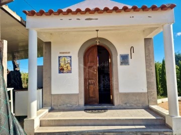 Quinta T7 para Venda em Moncarapacho e Fuseta