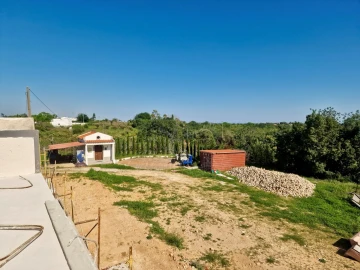 Quinta T7 para Venda em Moncarapacho e Fuseta