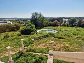 Quinta T7 para Venda em Moncarapacho e Fuseta