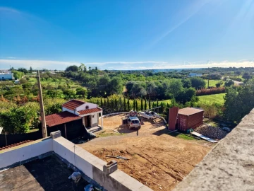 Quinta T7 para Venda em Moncarapacho e Fuseta