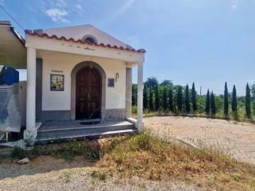 Quinta T7 para Venda em Moncarapacho e Fuseta