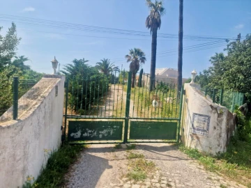 Quinta T7 para Venda em Moncarapacho e Fuseta