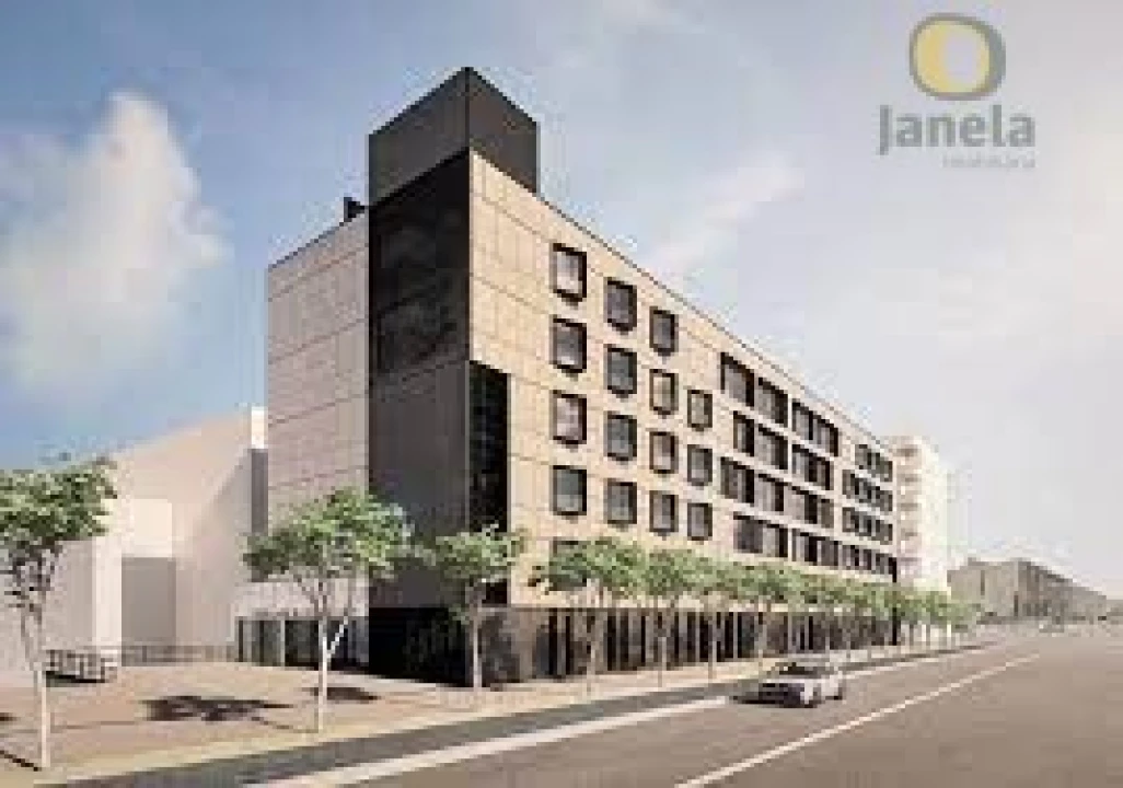 Terreno P/ Prédio para Venda em Loule (São Clemente) Foto 3