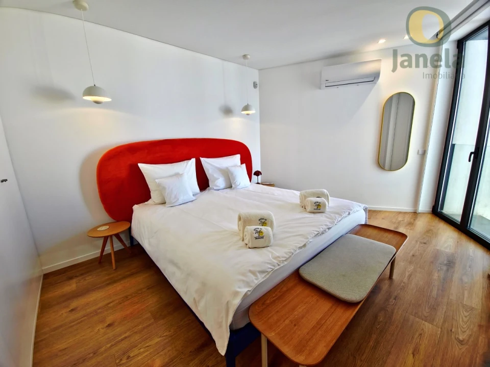 Apartamento T2 para Venda em Olhão Foto 12