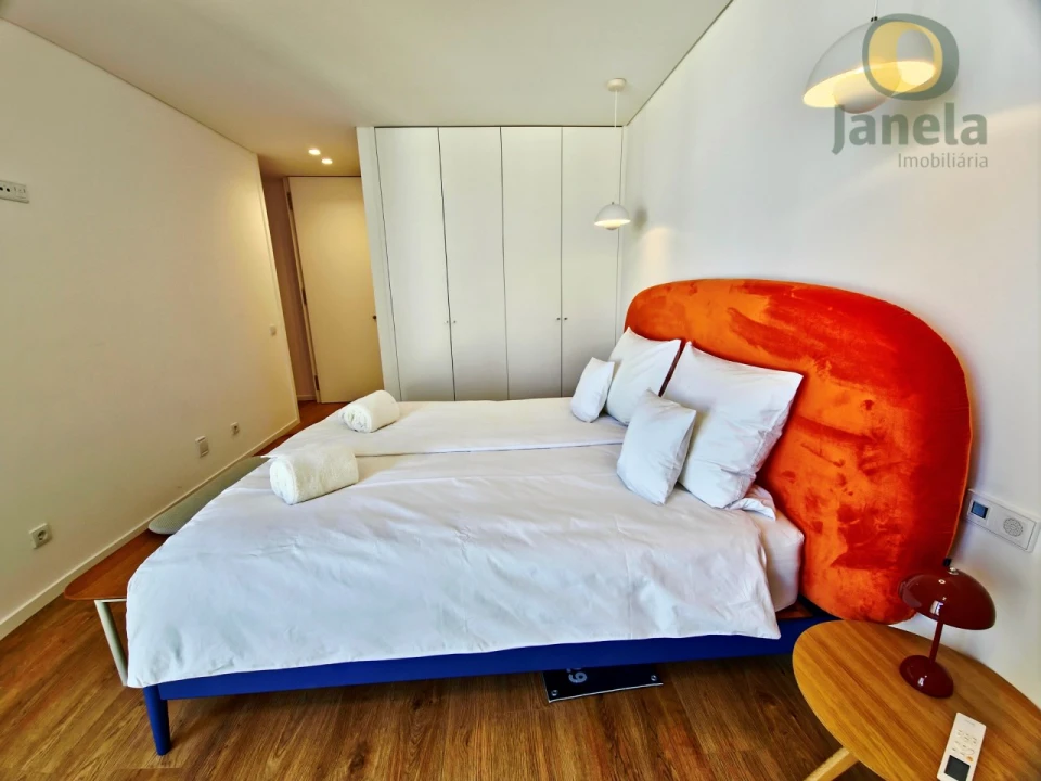 Apartamento T2 para Venda em Olhão Foto 13