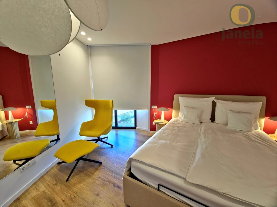 Apartamento T2 para Venda em Olhão Foto 10