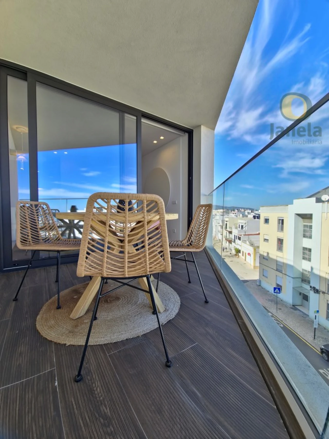 Apartamento T2 para Venda em Olhão Foto 17