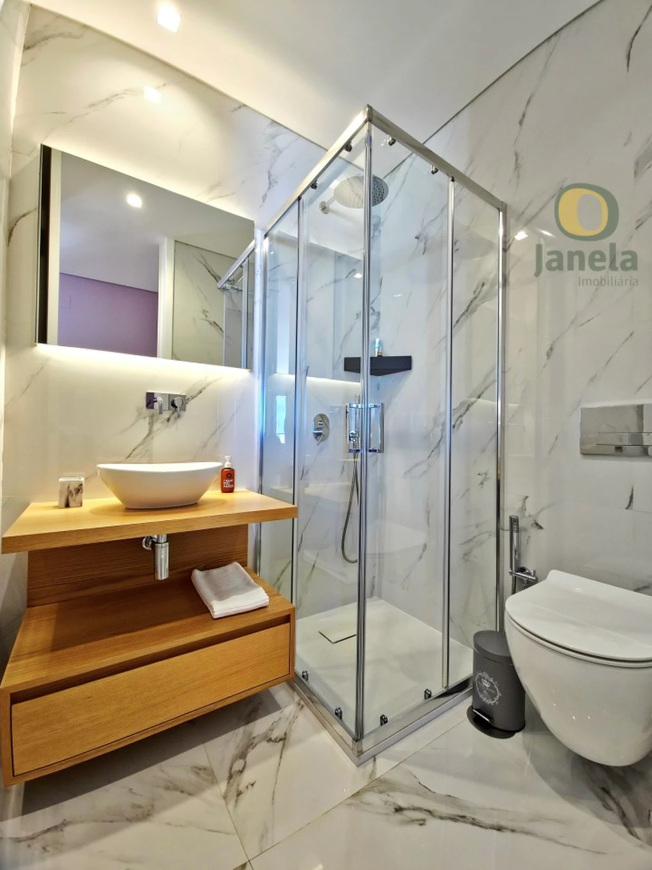 Apartamento T2 para Venda em Olhão Foto 6