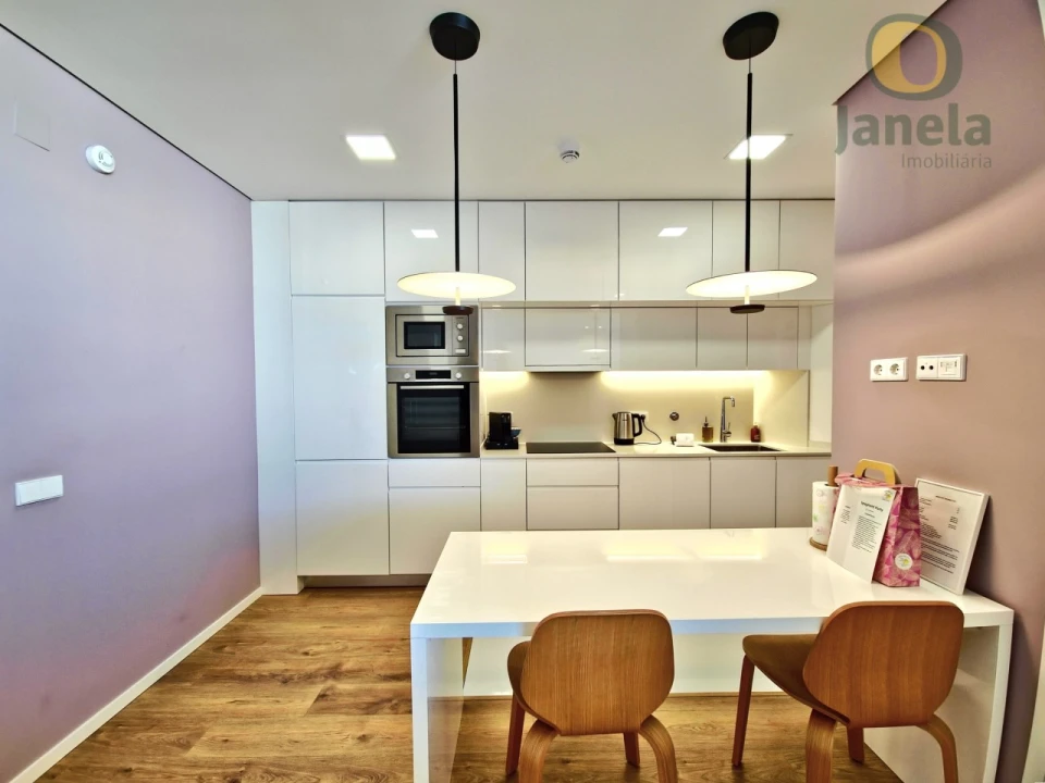 Apartamento T2 para Venda em Olhão Foto 7