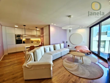 Apartamento T2 para Venda em Olhão