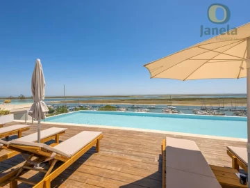 Apartamento T2 para Venda em Olhão