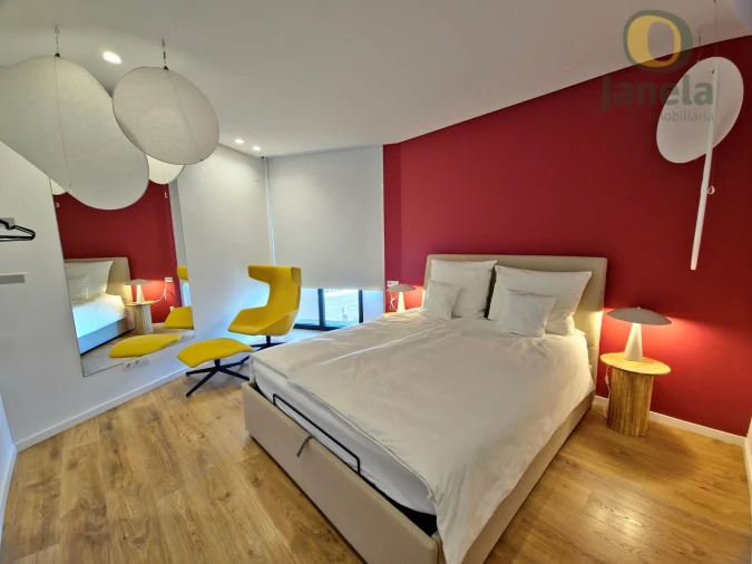 Apartamento T2 para Venda em Olhão Foto 9