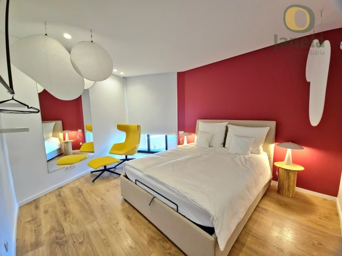 Apartamento T2 para Venda em Olhão Foto 8