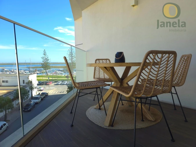 Apartamento T2 para Venda em Olhão Foto 3