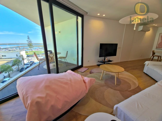 Apartamento T2 para Venda em Olhão Foto 5