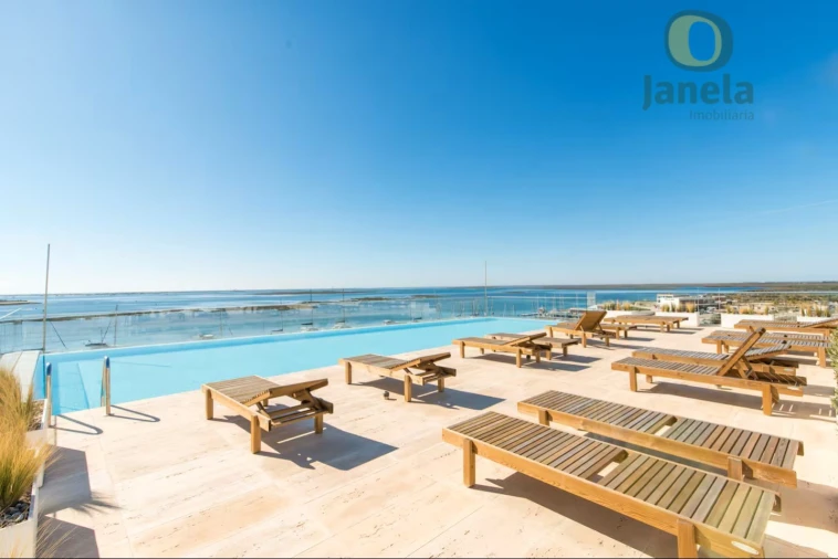 Apartamento T2 para Venda em Olhão Foto 20