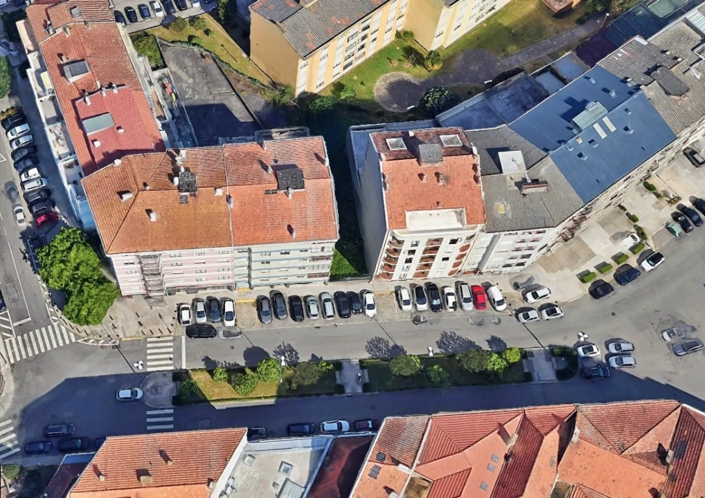 Terreno para Venda em Paranhos Foto 1