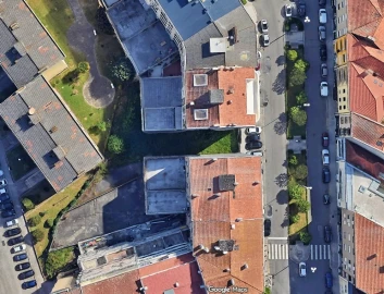 Terreno para Venda em Paranhos