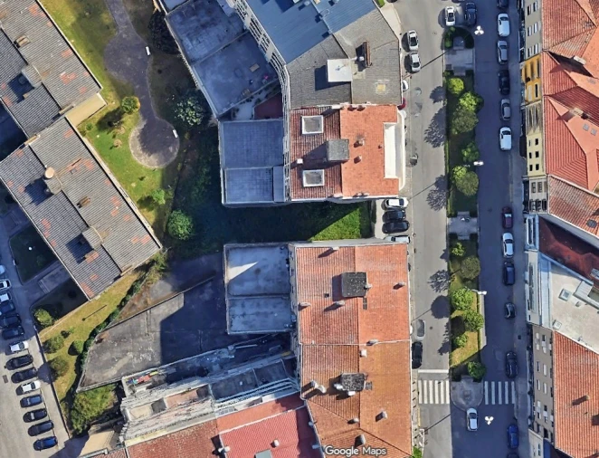 Terreno para Venda em Paranhos Foto 3