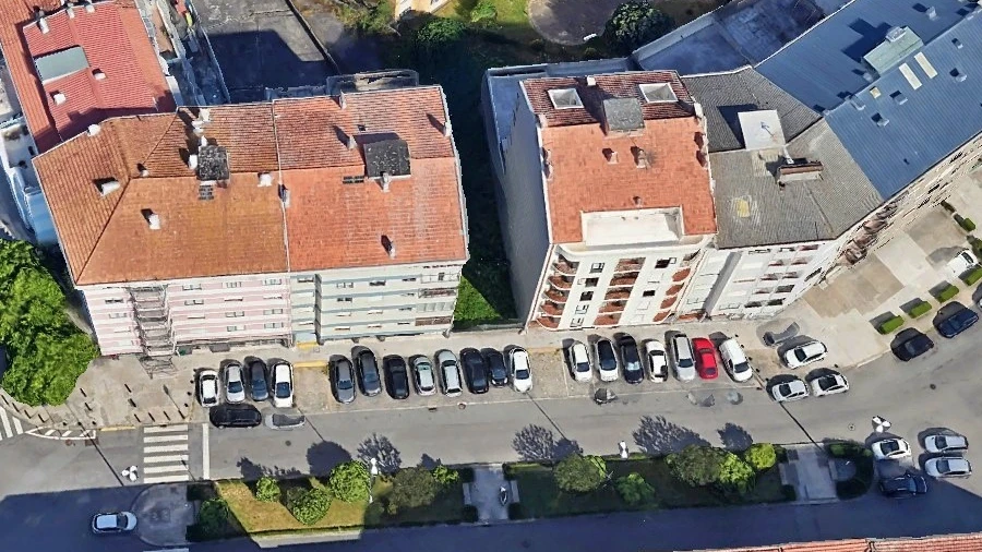 Terreno para Venda em Paranhos