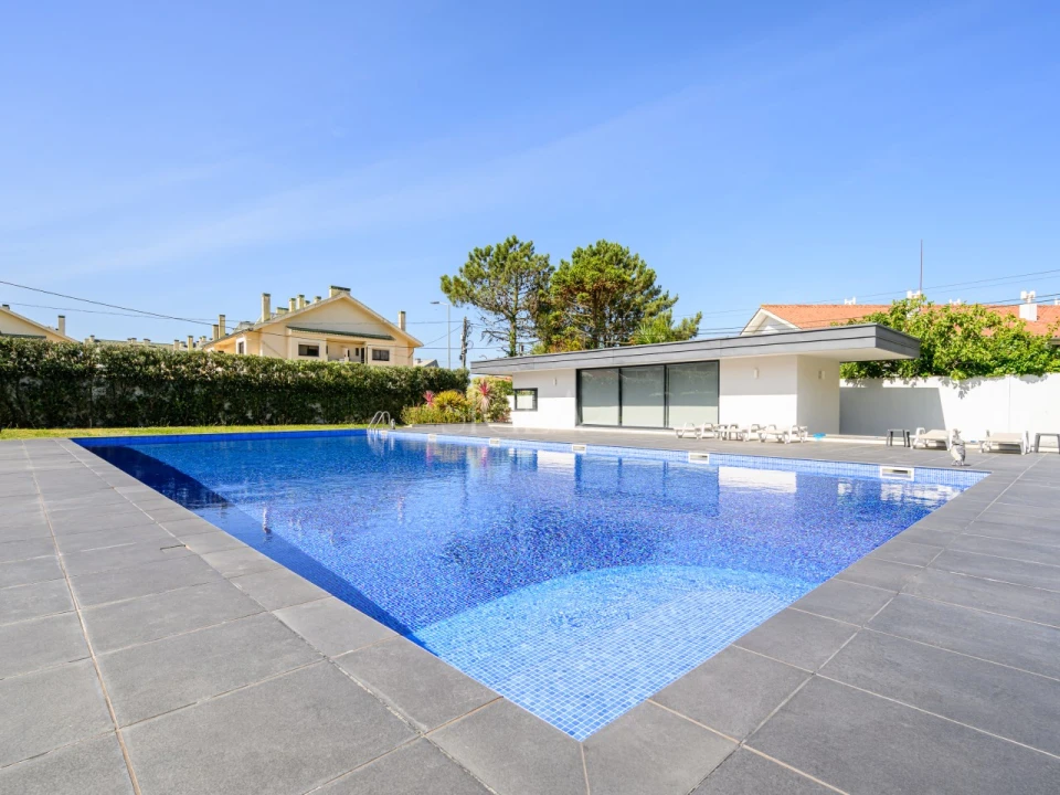 Moradia T4 para Venda em Gulpilhares e Valadares Foto 2