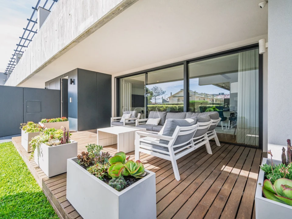 Moradia T4 para Venda em Gulpilhares e Valadares Foto 4