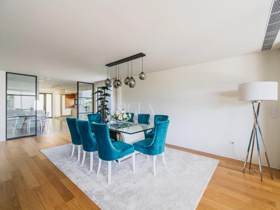 Moradia T4 para Venda em Gulpilhares e Valadares Foto 14