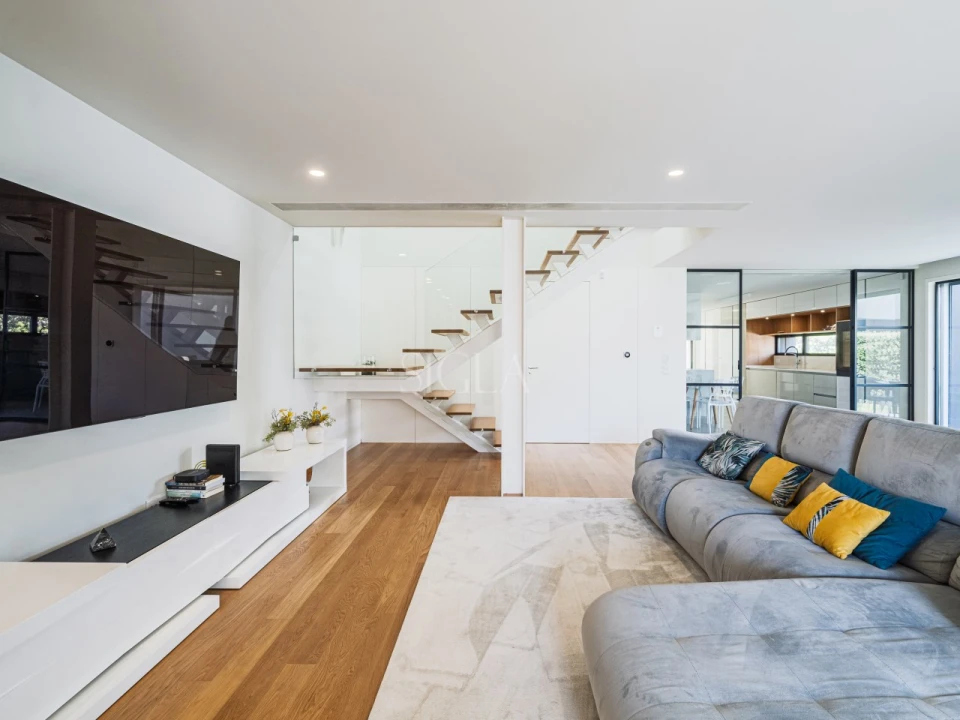 Moradia T4 para Venda em Gulpilhares e Valadares Foto 15