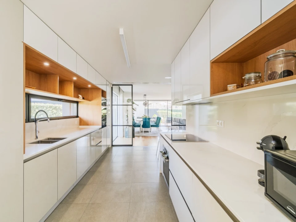 Moradia T4 para Venda em Gulpilhares e Valadares Foto 17