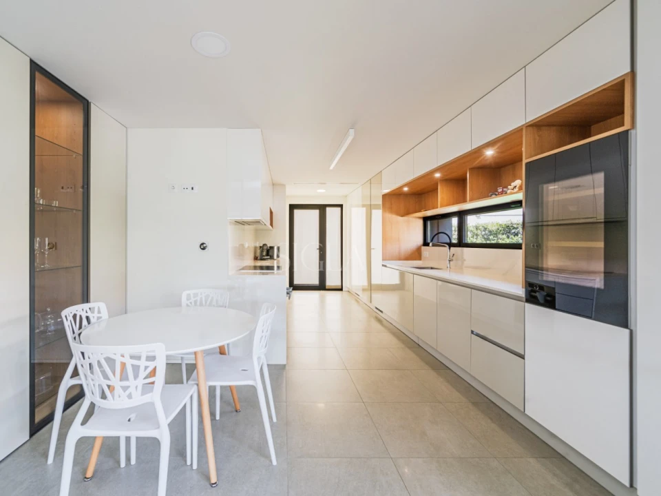 Moradia T4 para Venda em Gulpilhares e Valadares Foto 18