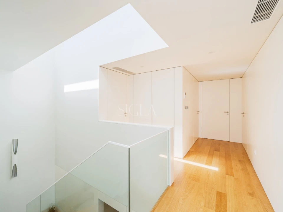 Moradia T4 para Venda em Gulpilhares e Valadares Foto 19