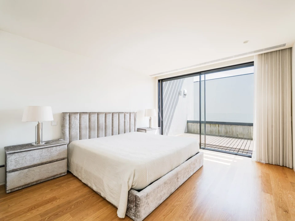 Moradia T4 para Venda em Gulpilhares e Valadares Foto 20