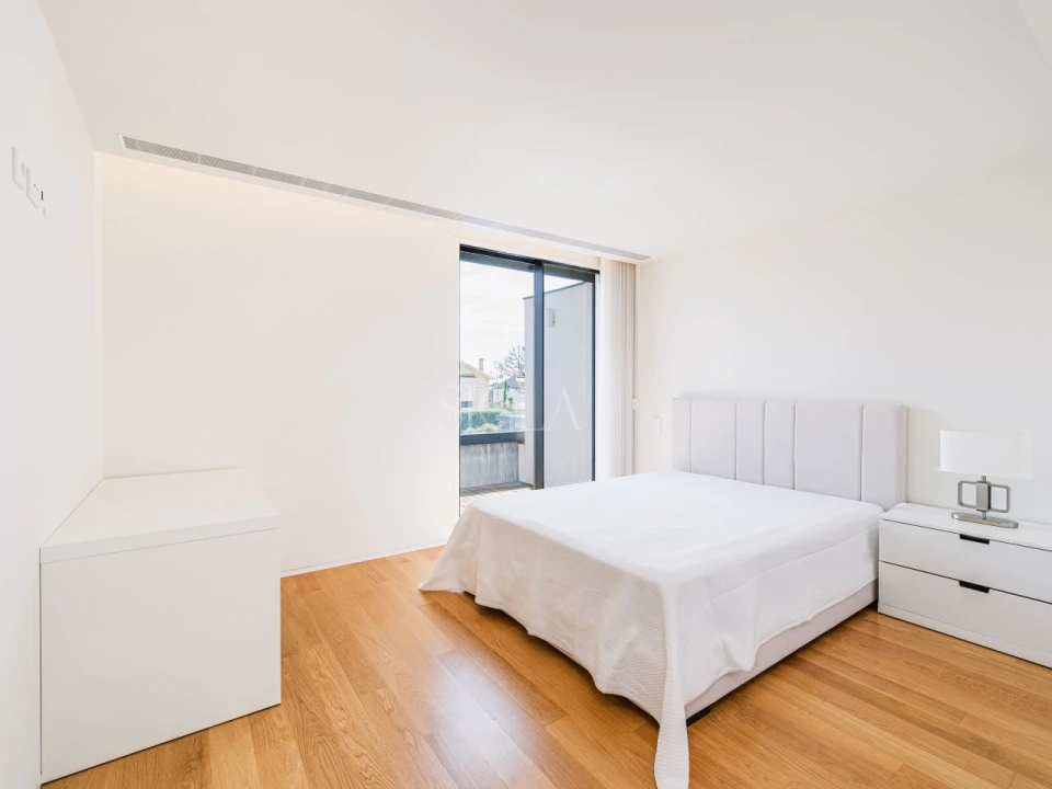 Moradia T4 para Venda em Gulpilhares e Valadares Foto 22